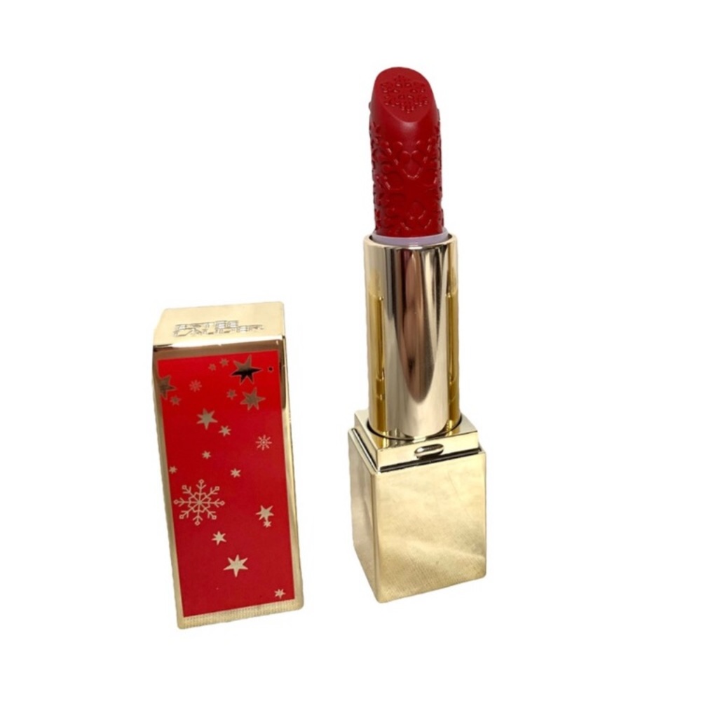 NEW Estée Lauder Pure Color Envy Immortal Holiday Lipstick
